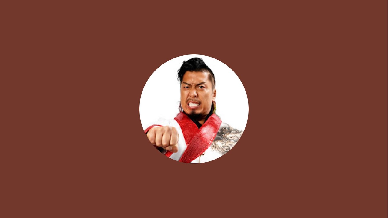 鷹木信悟ちゃんねる がライブ配信中！