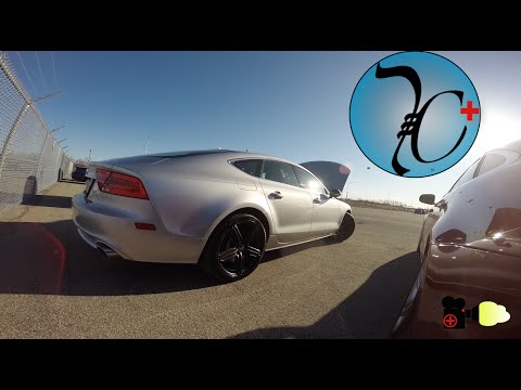 Audi A7 2012 /// Tips On Buying One