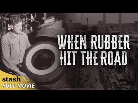 When Rubber Hit the Road | Documentary | Full Movie | American Manufacturing Decline