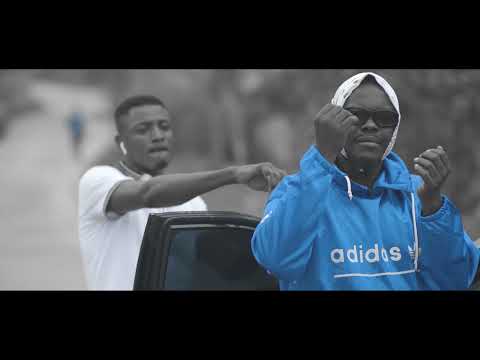 AV HOVY  KUMBA VS ALLMAN CYPHER 1