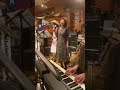 Rose Garden Windy City Live At FortwortH
