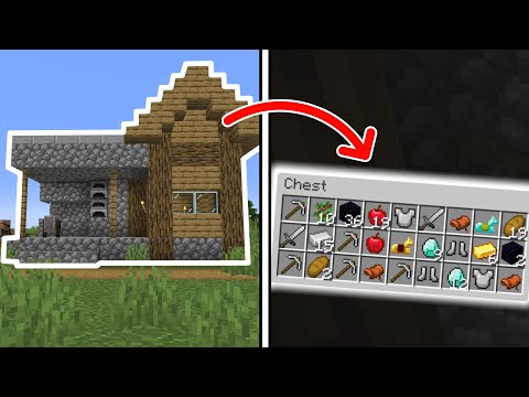 Mogi - I Found The Most OP Seeds In Minecraft (1.17)