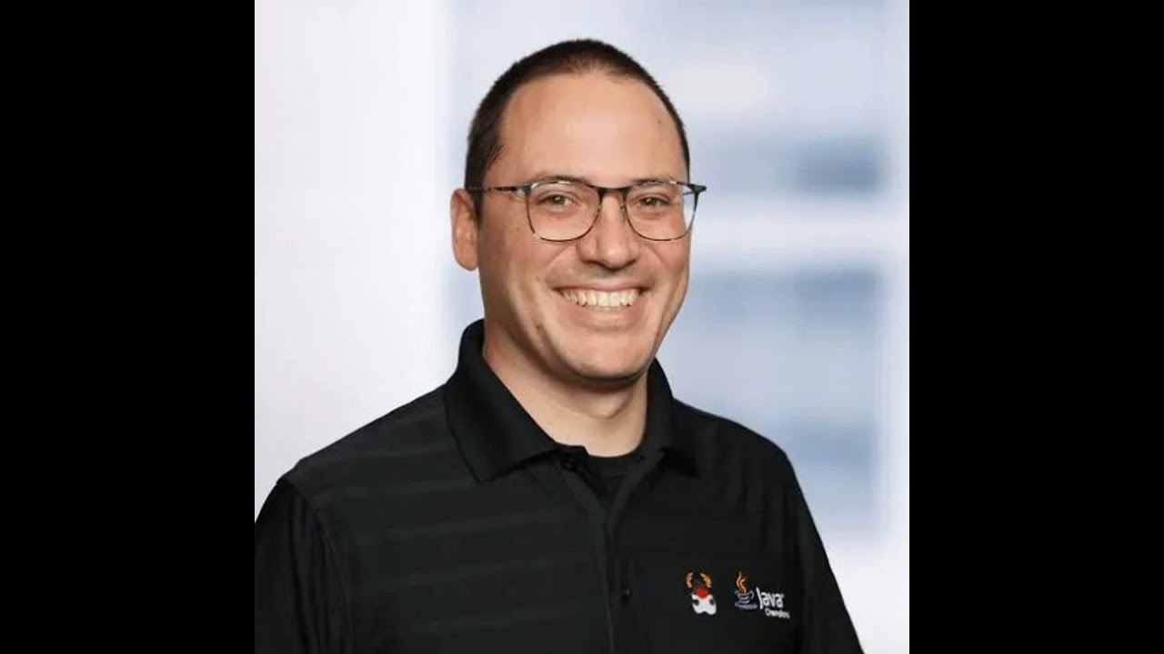 Andres Almiray on How to Release Any Software to Any OS with JReleaser