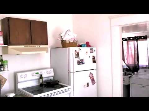 Walk Through Tour of 1110 3rd Avenue Greeley, Colorado