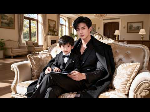 Elle a emmené son fils épouser rapidement un garde, c’est le CEO le plus riche!