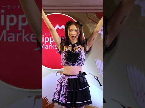 CMJ Trainee - " Sakuranbo " (Kumpuy focus) Nippon Market @centralworld