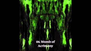 Impetuous Ritual - Unholy Congregation of Hypocritical Ambivalence (Full Album)