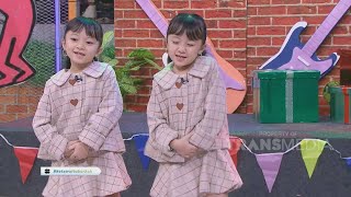 Download lagu Maira & Naura Si Kembar Yang Jago Banget Dance nya!! #BestMoment #KetawaItuBerkah mp3 Download lagu Maira & Naura Si Kembar Yang Jago Banget Dance nya!! #BestMoment #KetawaItuBerkah mp3