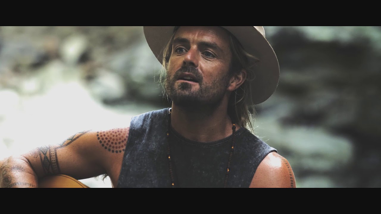 Xavier Rudd — Walk Away