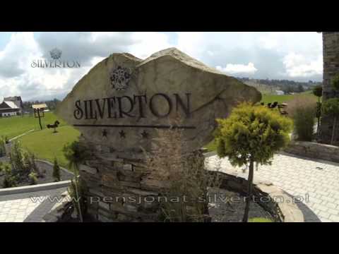 Pensjonat Silverton w Białce Tatrzańskiej