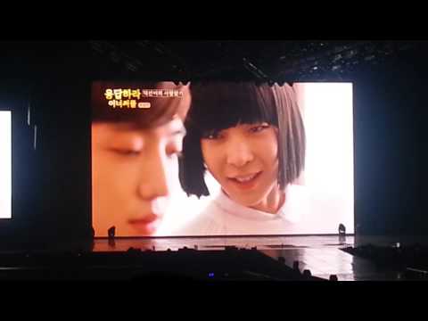 160312 WINNER EXIT SEOUL -  Reply 1988