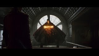 Doctor Strange All Best Scenes And Fight Scenes