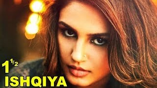 Huma Qureshi's Take On Dedh Ishqiya