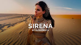 Ultra Beats - Sirena (2022)