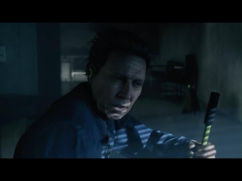 Martti Suosalo in Control