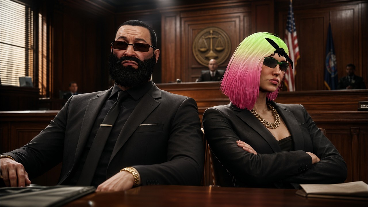 OLLIE G | WE GETTING SUED BB | WU CHANG GANG | PRODIGY 4.0 GTA RP
