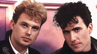 OMD - Sailing on the Seven Seas (Remastered Audio) HQ