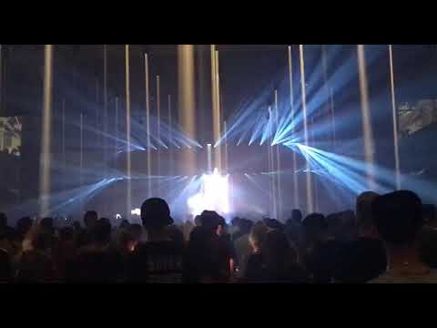 Tale of Us plays 'Cosmic Night' LIVE at Afterlife Bucharest