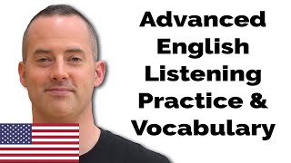 Vehicles and Machines Advanced English Listening Practice - Say It Like A Native