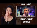 유튜브 다운로드 I'm NOT SURE about this! SoFaygo - Knock Knock (Directed by Cole Bennet) REACTION