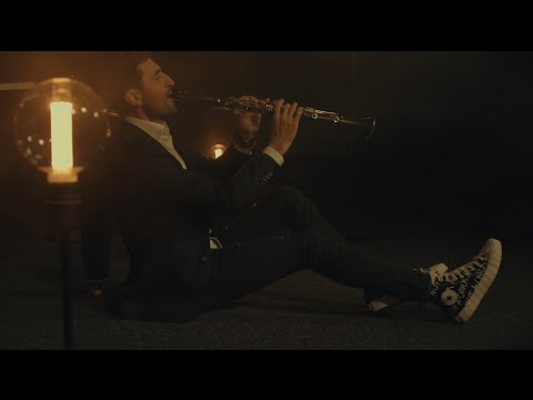 Blagoj Lamnjov (Blago J) - Bye for Now | video