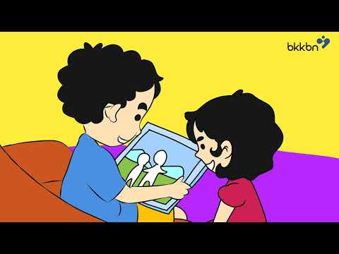 Ayo Main ke Desa - Video PAUD dan BKB