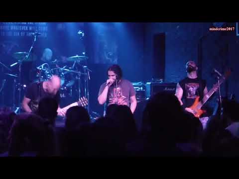 STEAMROLLER ASSAULT – legions of torment @Modu (22/10/2017) Ένα Live Για Τον Πολωνό