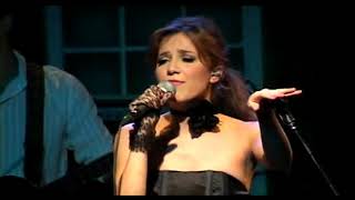 Marjorie Estiano   'Até o Fim'    Show no Bourbon Street  SP