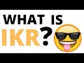 What is IKR ? Full form | Meaning | Definition | Why people use IKR in text | Social Media | Phrase