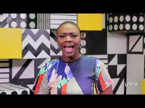 Tekno and Lola Rae's Baby | Fashion 360