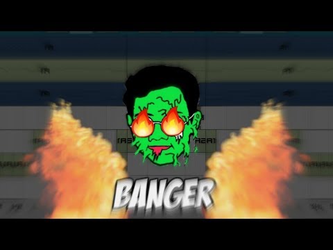 [Caustic 3 - STEMS] LIT TRAP BANGER (FREE DOWNLOAD) (Remix Contest)