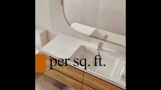 Download lagu Specta Quartz Surfaces – at Coverings 2023 (Booth No. 1288) mp3