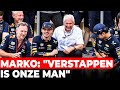 Marko kiest tussen Pérez en Verstappen, 'probleem Red Bull met upgrade' | GPFans News