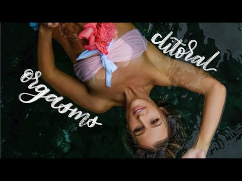 Clitoral Orgasms