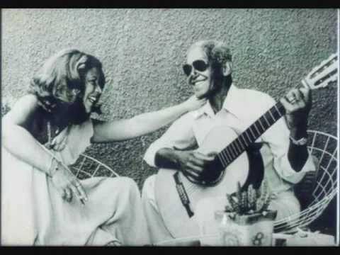 Que Sejam Bem Vindos - Cartola