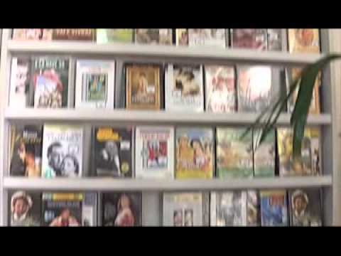 Programa Neusa Bighetti exibido no dia 19/02/2012 - Consulado Italiano