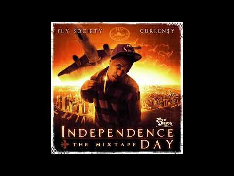 Curren$y - Flight Risk (feat. F.S. Jets)