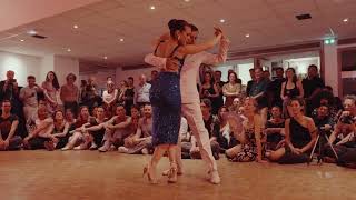 Download lagu Yanina Quinones and Neri Piliu - Comparsa criolla mp3