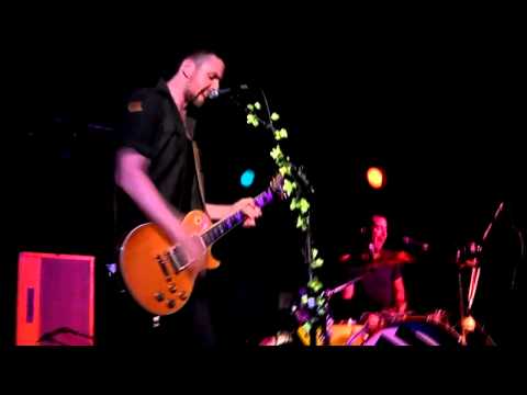 The Gay Blades - O Shot (Live)