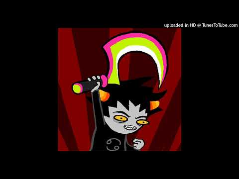 You Won A Combat - AlterniaBound OST