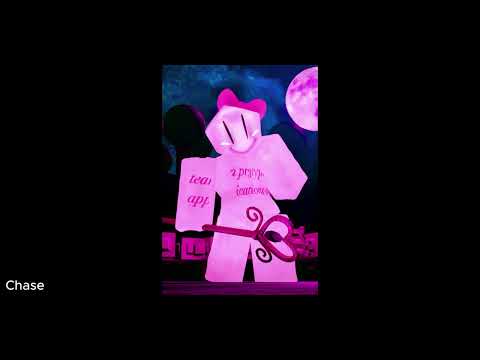 FORSAKEN -- c00lkid's Pretty Princess Terror Radius Themes