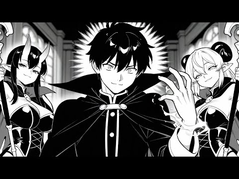 Strongest Dark Mage Joins Demon Army For Revenge After Being Kicked Out Of The Hero's Party!