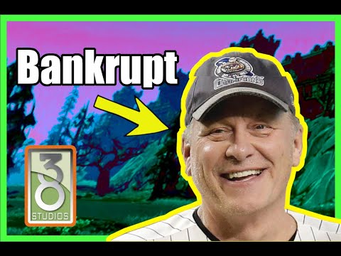 This Baseball Player Spent 75 MILLION Dollars On A Gaming Company