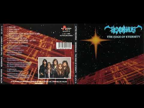 Hexenhaus – The Edge Of Eternity