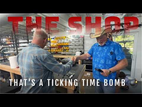 Unsafe Glock Trigger? Here's What to Look For (And How to Fix It)