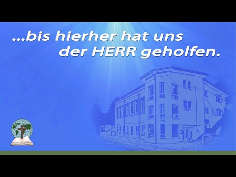 Die Gemeinde und ihr Weg