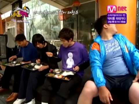 [Empire Kids EP.1(ZE:A cut) [ Arabic sub