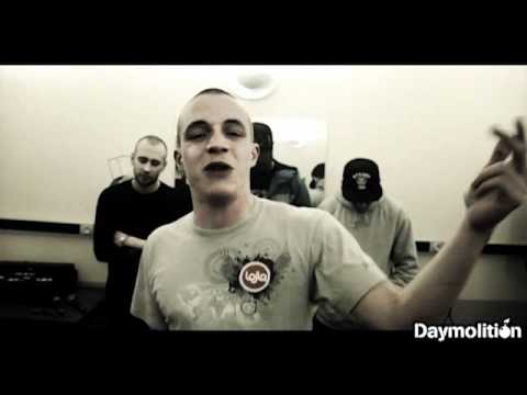 Uriken Freestyle - Daymolition