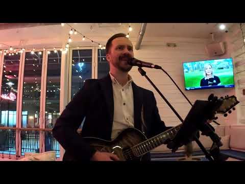 Promotional video thumbnail 1 for I am Paul Cullen (solo, duo, trio)