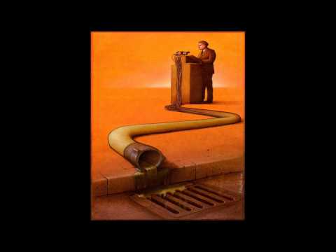 Rimak & Kyorav MC - Правда и Демокрация